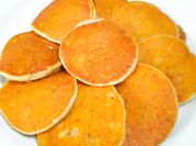 Gambar pancake pisang mocaf