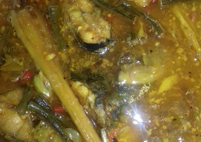 Sayur Asem Banjar