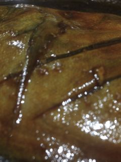 Foto resep Ikan bakar kecap gurih
