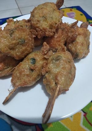Foto resep Mini Sempol ayam