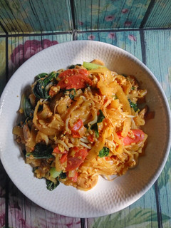 Foto resep Kwetiaw goreng