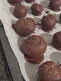 Buckeye Balls