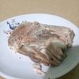 Postre de vainillas