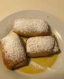 Pain au chocolat