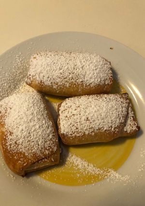 Foto di Pain au chocolat