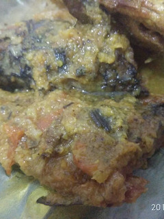Foto resep Pesmol Ikan Mas