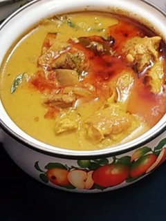 சிக்கன் குருமா செய்முறை முக்கிய புகைப்படம்