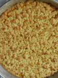 حجار القلعة (مبروشة)