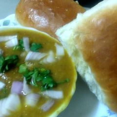 Pavbhaji A picture of Pavbhaji.