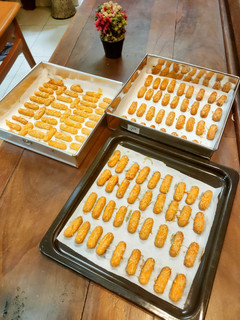Foto resep Kastengel