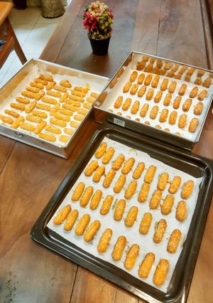 Foto resep Kastengel