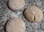 Una foto de maquina de pan masa