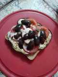 Buschetta Mediterránea