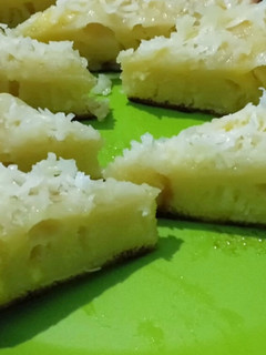 Foto resep Terang bulan teflon 24cm