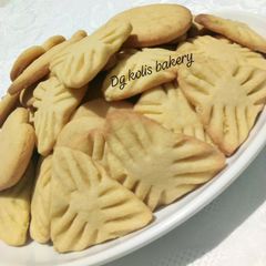 A picture of Cookies.