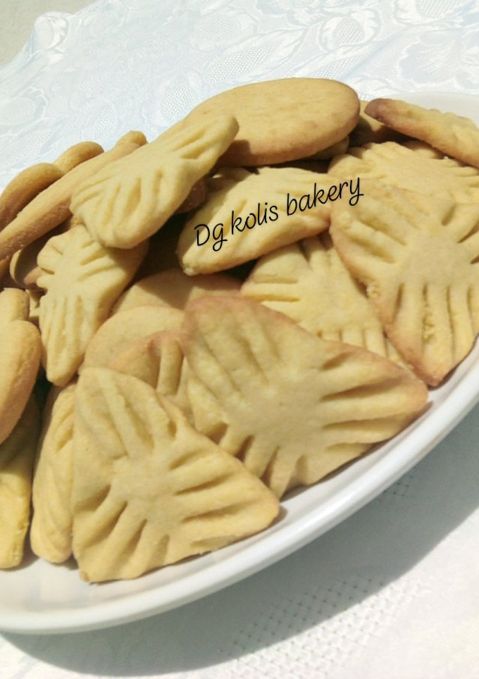 A picture of Cookies.