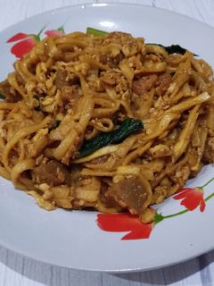 Foto resep Bakmi Goreng