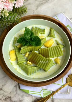 Foto resep Es Bongko