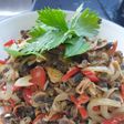 Kerang Saus Tiram