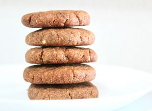 Una foto de Ginger Cookies 🍪