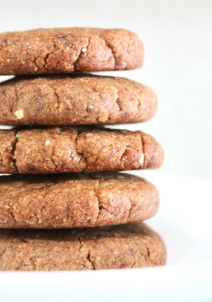 Una foto de Ginger Cookies 🍪