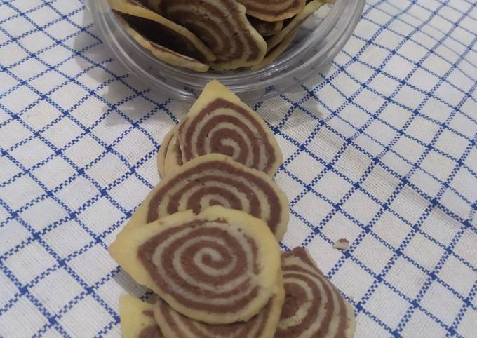 Anti Ribet, Memasak Kuping gajah renyah Ekonomis Untuk Dijual