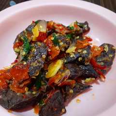 รูปของ Paru batokok