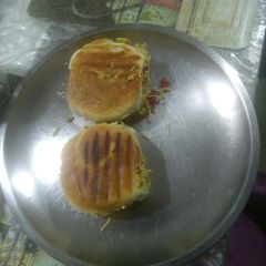 Dabeli A picture of Dabeli.
