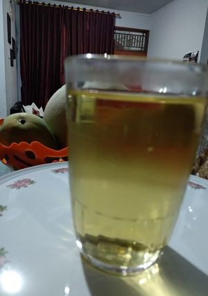 Foto resep Seduhan Ketumbar
