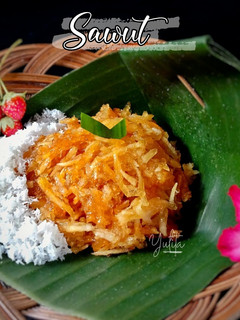 Foto resep Sawut