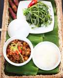 Kho Quẹt Tóp Mỡ