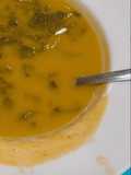 Sopa de Nabiças