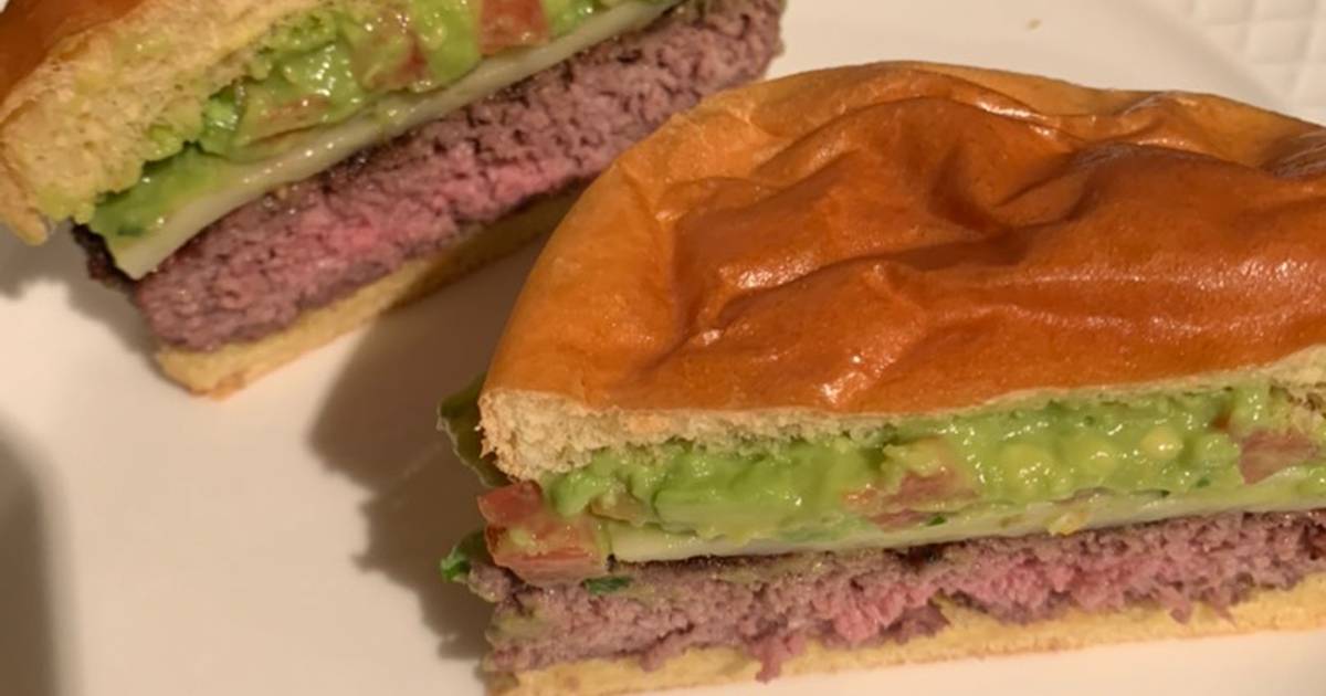 Hamburger dip recipes easy & tasty ideas for home cooking Cookpad