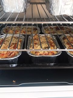 Foto resep Macaroni shotel panggang