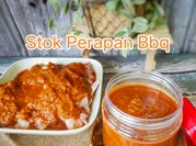 Gambar stok perapan