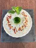 Cucumber Mint Raita