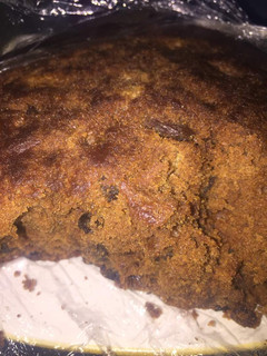 A picture of Fruit Cake.
