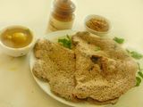 சத்து சுவை நிறைந்த கேழ்வரகு அடை தோசை