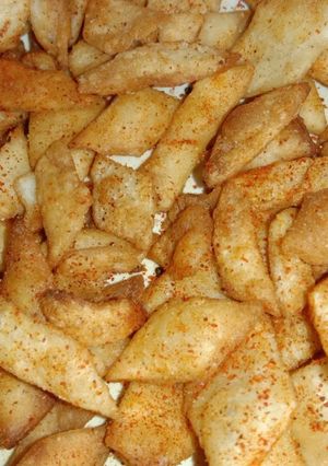 બાઈટ(bites recipe in Gujarati) રેસીપી મુખ્ય ફોટો