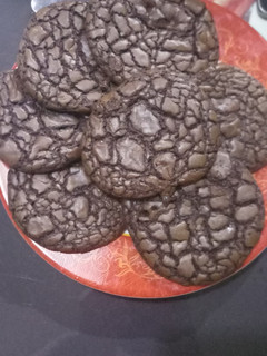 صورة لوصفة كوكيز 🍪