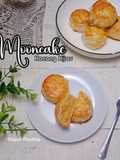 Mooncake Isi Kacang Hijau