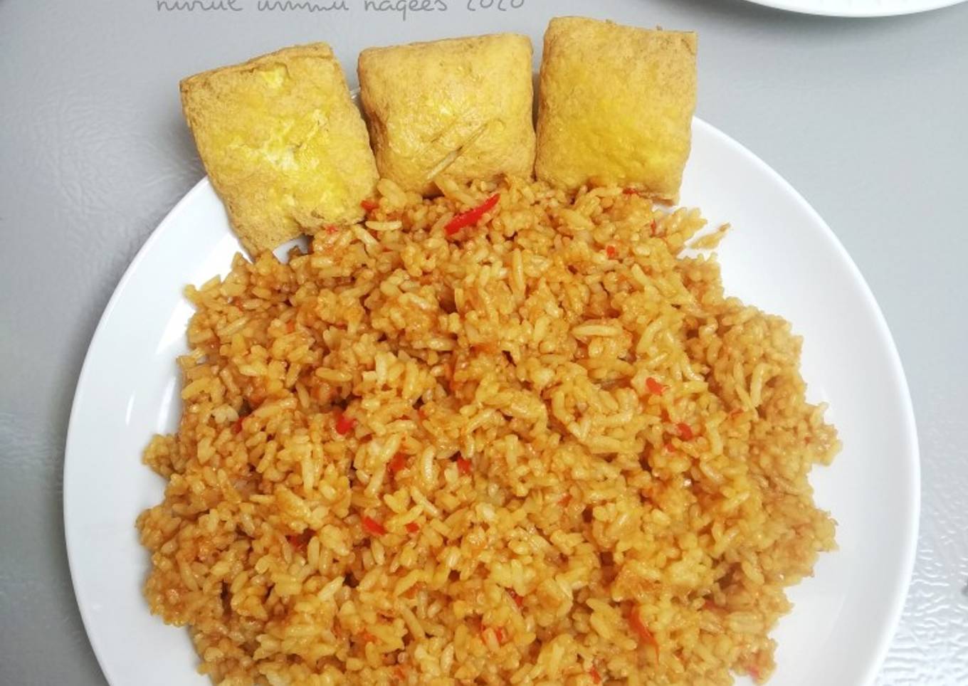 Nasi Goreng