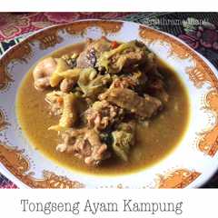 รูปของ Tongseng Ayam Kampung