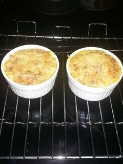 Foto resep Macaroni Schotel