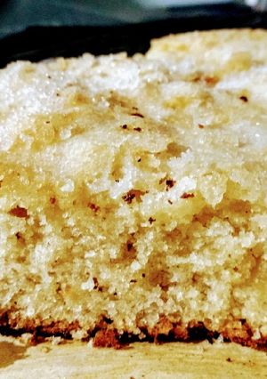 Una foto de Torta SIN HUEVOS 😲