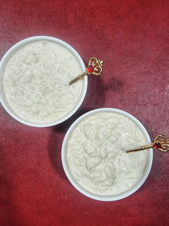 Una foto de Arroz con Leche