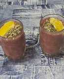 Smoothie tutti frutti