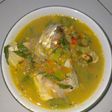 Kembung Kuah Asam