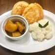 •Apem Kolak Ketan• by Dapur Itha