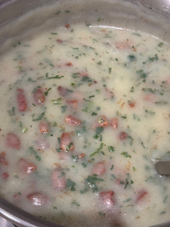 Foto de Caldo Verde